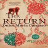 The Return by Dulce Maria Cardoso Paperback Book 9780857054364