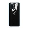 Man Suit Shirt Tie For Realme 8 8i V3 V5 GT Neo Flash Edition Explorer Master Neo2 Narzo 30 50i 50A C21Y Phone Case
