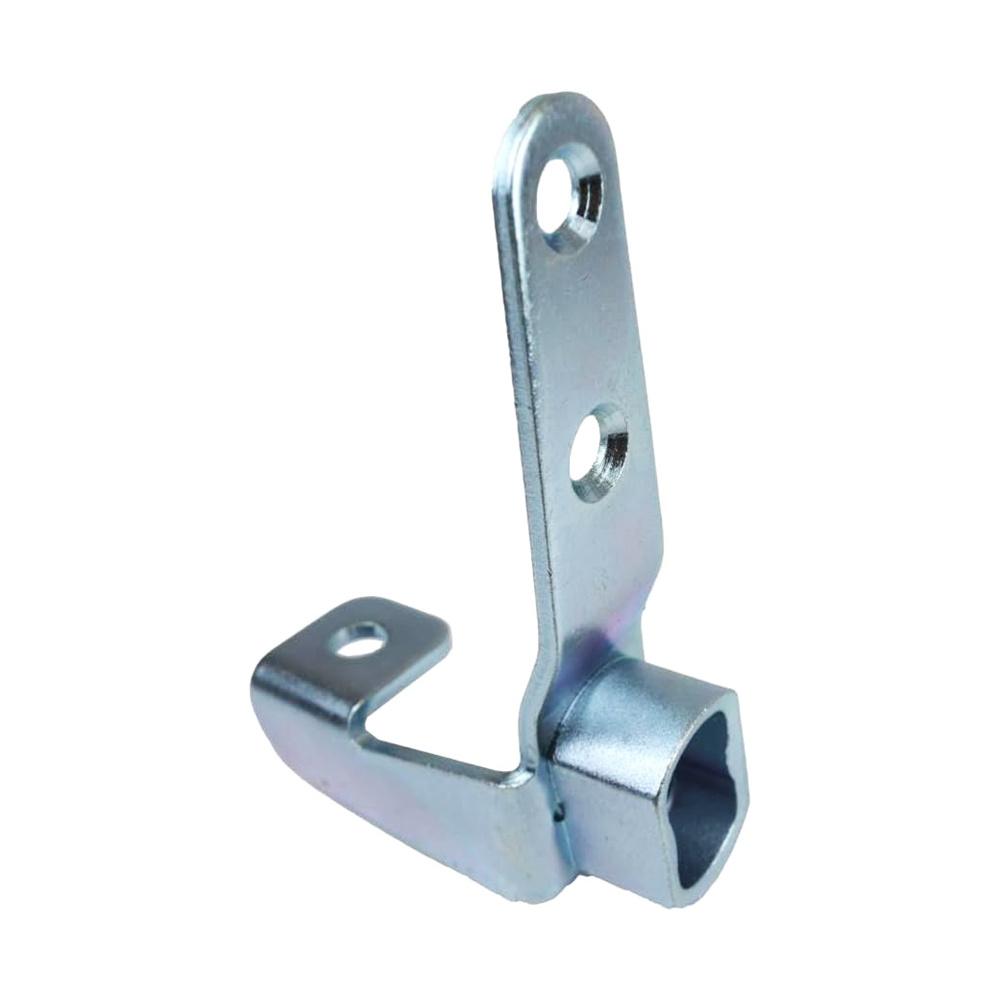 New Left Side Tailgate Hinge 66120-0C020 For Toyota Tundra 2007-2023