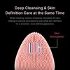 Medicube AGE-R Booster Facial Cleansing Device Cleansing Head