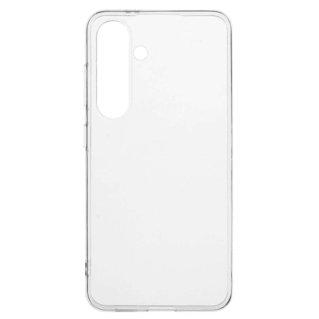X-LEVEL For Samsung Galaxy S25 Case TPU Ultra Crystal Transparent Phone Cover
