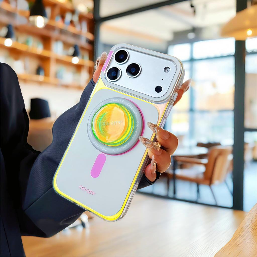 New Visual Experience Newly Launched Phone Case Make Your Phone Unique Suitable For iPhone 13 14 15 16 17 Pro Max Phone Cover