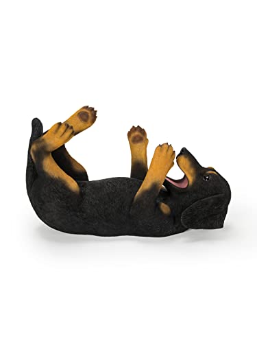 Fujisho Animal Wine Bottle Holder Dog Dachshund Wi