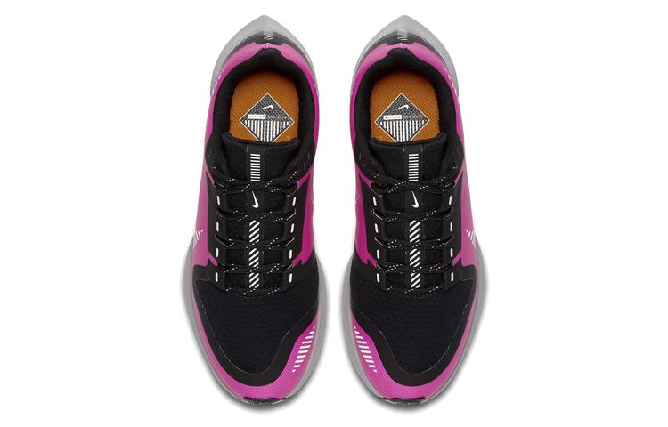 Nike Air Zoom Pegasus 36 Shield Feuerrosa Damen AQ8006-600