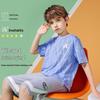ABC KIDS Boy's Quick-Dry Athletic T-Shirt