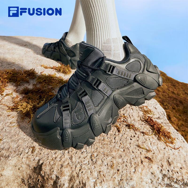 Fila FUSION Women's Outdoor & Casual Sneakers