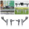 Landing Gear Quick Release Drone Body Support Leg Folded Legs Extender for DJI AIR 3S AIR 3 Drone