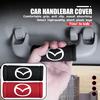 Für Autogriff Schutzhülle Dach Handgriff Innen Griff Handschuhe Dekorationszubehör CX9 MX5 RX8 Axela Demio Atenza