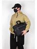 Men's Large Capacity Wear-Resistant Briefcase and Laptop Travel Bag