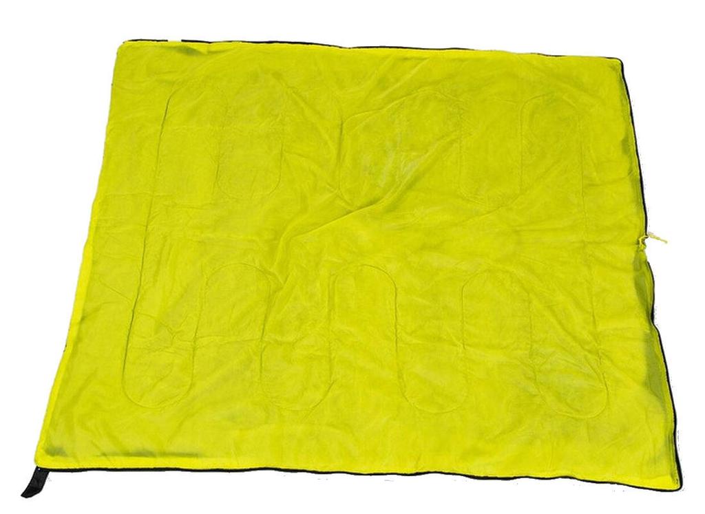 Sobre Hitec Tourist Sleeping Bag