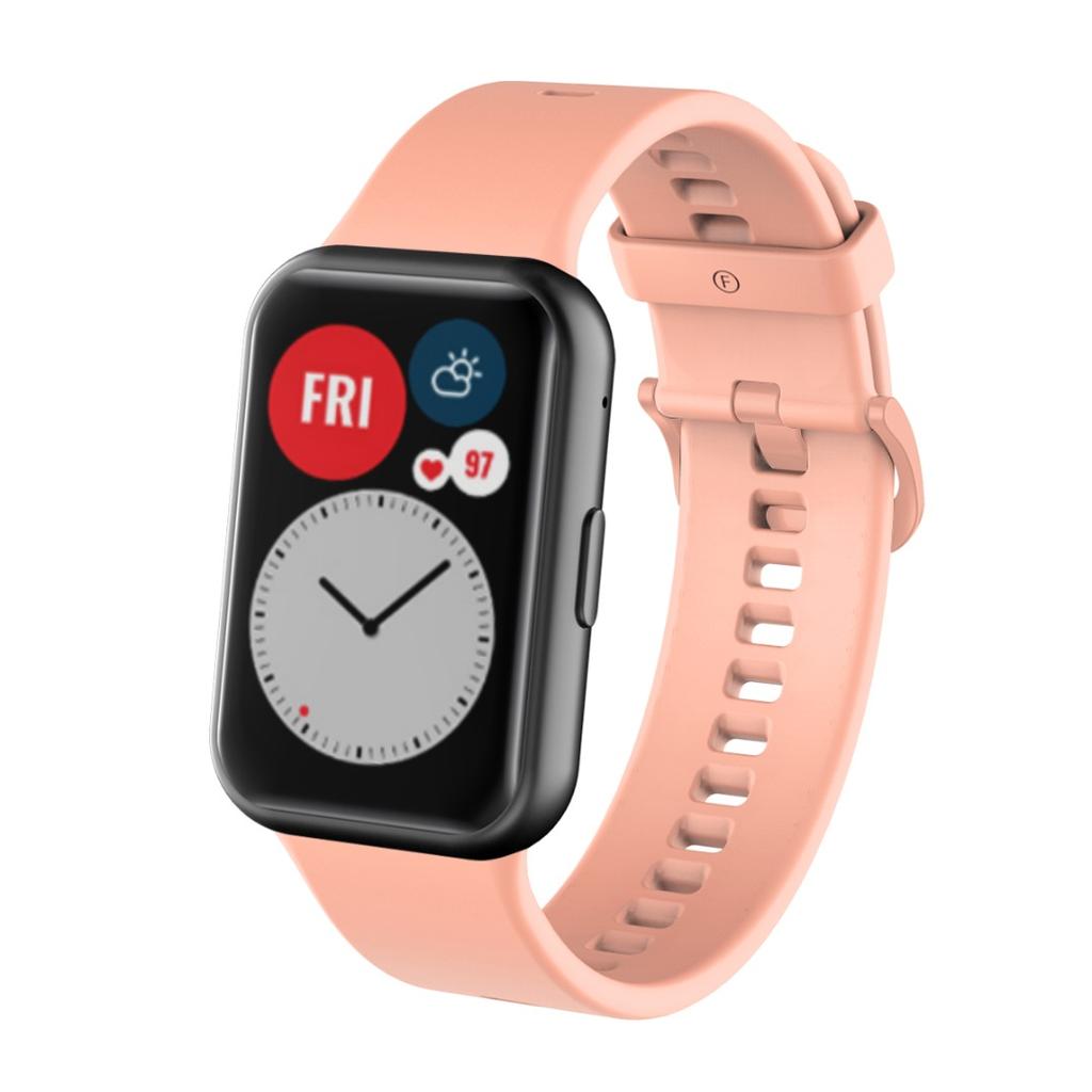 Pdtoweb Remplacement Silicone Montre 