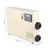 5.5KW Waterproof Intelligent Digital Water Heater Thermostat with Touch Controller for Bathtub Swimming Pool SPAEU