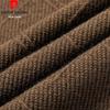 Pierre Cardin Men's Merino Wool Blend Jacquard Round Neck Sweater