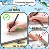 Thickened Hand-Drawn Sketchbook for Kids: Kindergarten & Elementary Art Doodle Book