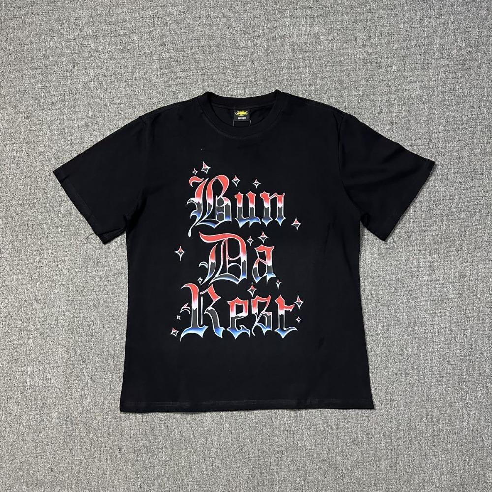 Summer Men Women Cotton Tshirt Oversized Short Sleeve T Shirt Trend Brand Print T-shirt Tops Tee Fashion Streetwear Clothes