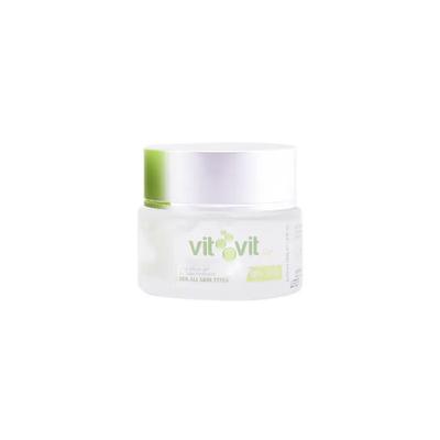 Diet Esthetic Vit Vit Snail Extract Gel na tvár 50 ml