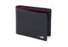 Genuine BMW M Wallet Black Leather Wallet 80210435794
