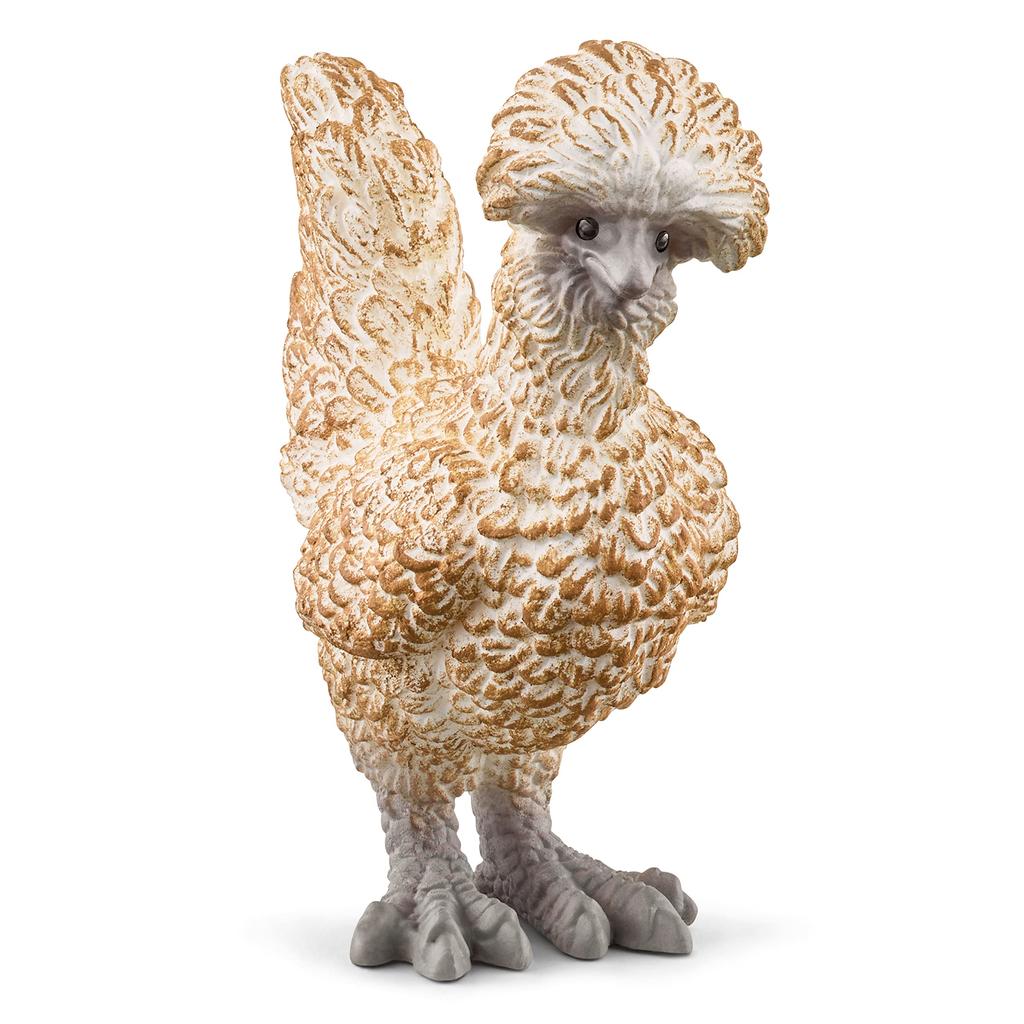 Schleich Farm World Chicken Friends 42574