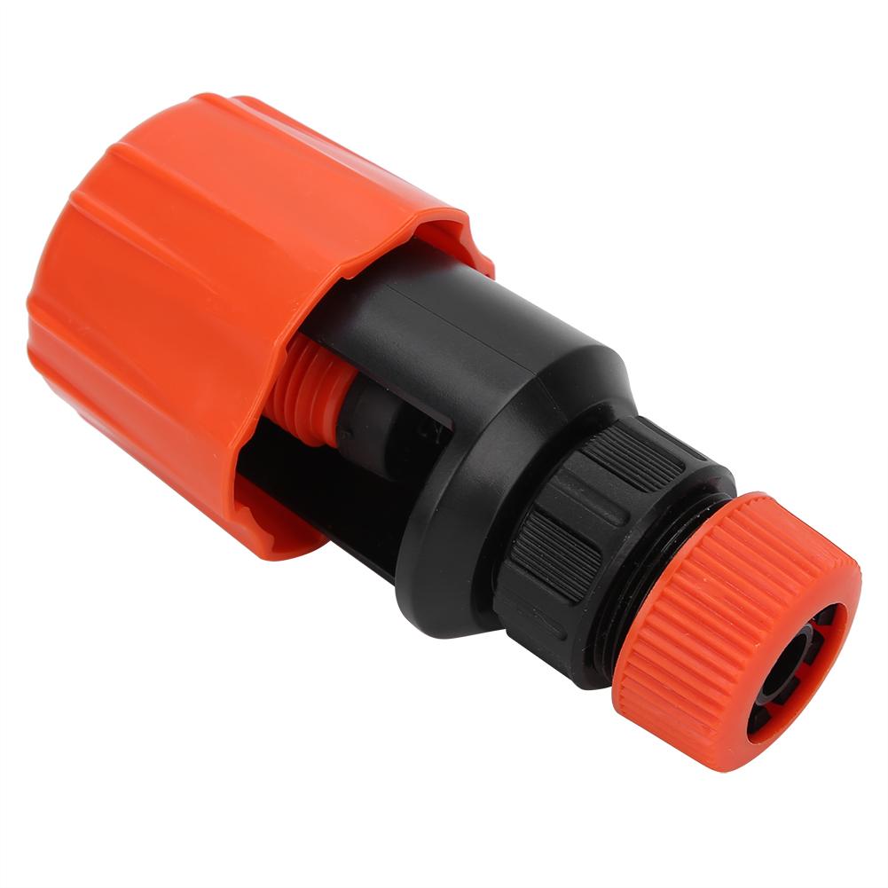 Tap Garden Hose Pipe Connector Kitchen Faucet Adapter Watering Irrigation Tool