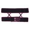 3‑in‑1 Waist Thigh Trimmer Neoprene Waist Trainer Belt Butt Lifter for Weight Loss