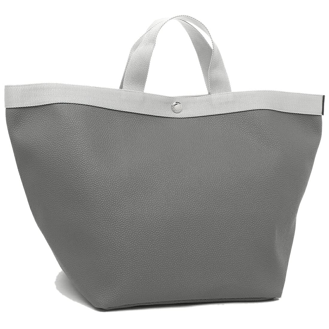 

Herve Chapelier Luxe Gray Tote 03G81 Bag, Women s, 725GP, [Used] сірий колір