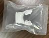 Full Dry Snorkeling Set: Diving Mask with PVC Silicone Snorkel Mouthpiece