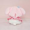 [Naitou Design] Hat by Naitou Design Institute Plush Costumer Outing Mascot My Melody