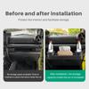 FDAIUN Car Passenger Seat Storage Cup and Cell Phone Holder for Suzuki Jimny 4th Generation ABS Material with Silicone Custom Interior Suzuki Jimny