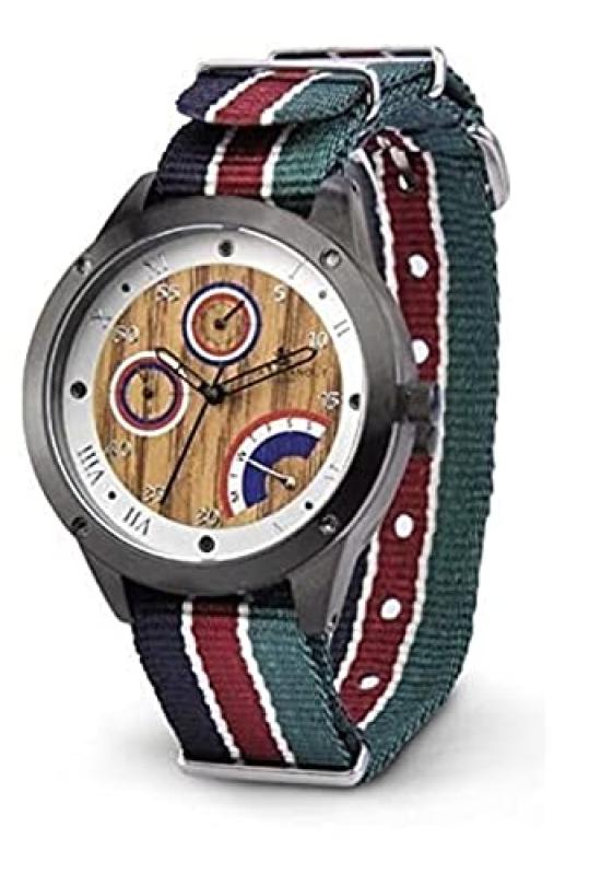 

SMART TURNOUT Watch Chronograph Men s