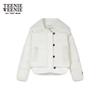 Women's Simple Winter Down Jacket