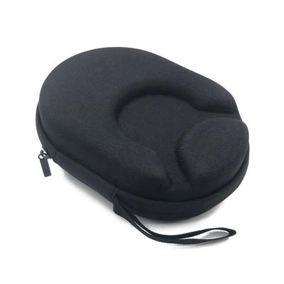 Storage Bag Air Bone Conduction Headphone Protective Case for AfterShokz Aeropex AS800 Headset EVA Storage Box