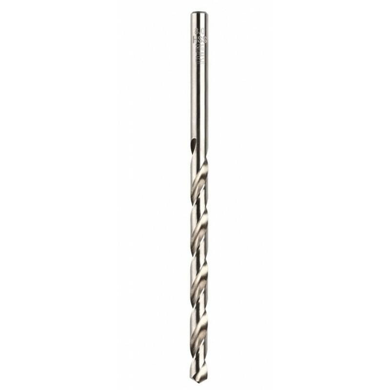 Irwin Drill Bit Metal Hss Din-338 10.0Mm (1pc)