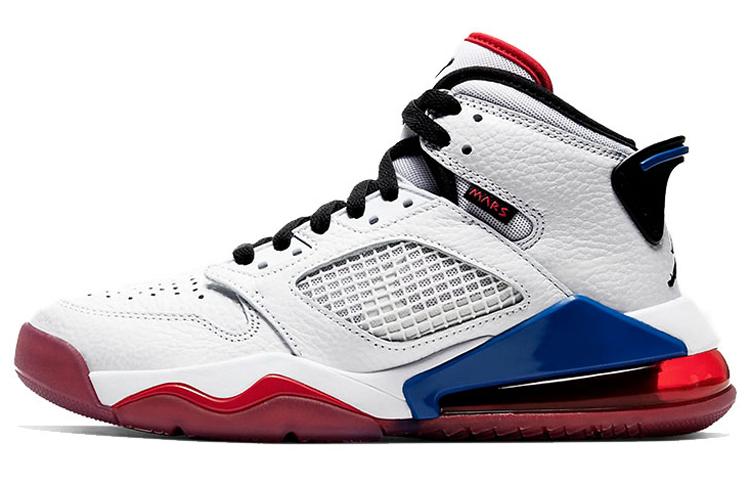 Air Jordan Mars 270 GS  Paris Game 2020  36