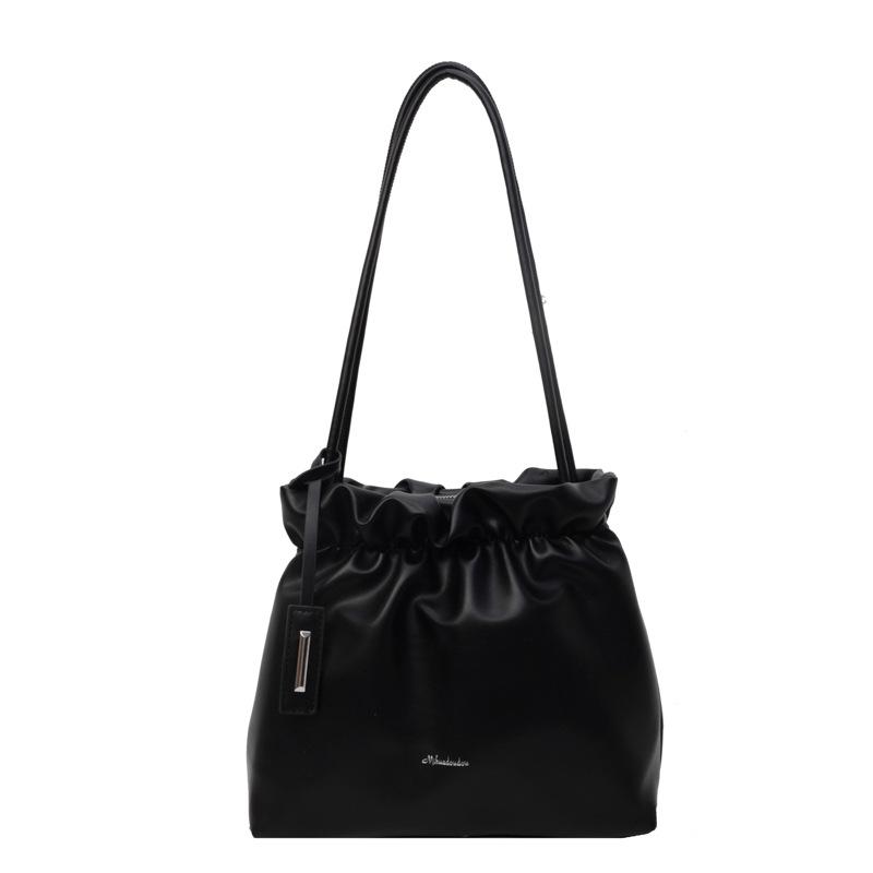 Cloud Underarm Bag Women's 2025 New Summer Versatile Large Bag Shoulder Bag Women's Large-capacity Tote Women's Bag