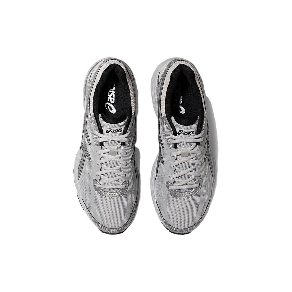 New Asics Gel Flux 4 'Grey Silver' 1011B934-021
