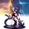 Raiden Honkai Impact Mei Figurine Cartoon Games Model Ornament Statue Toy Gifts