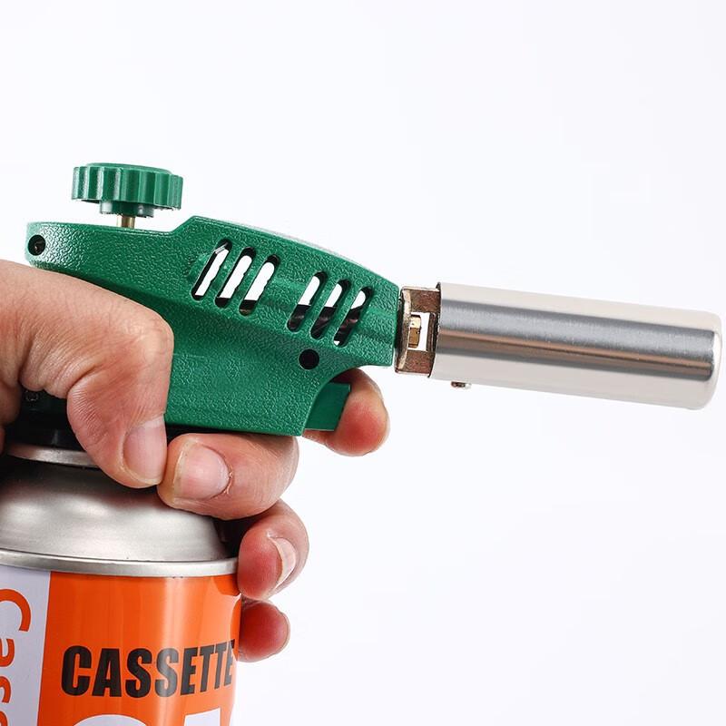 Electronic Ignition BBQ Blowtorch