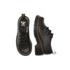 Dr. Martens Cranford 3 Hole Minimalist Casual Dress Shoes Women Shoes Black 25288001