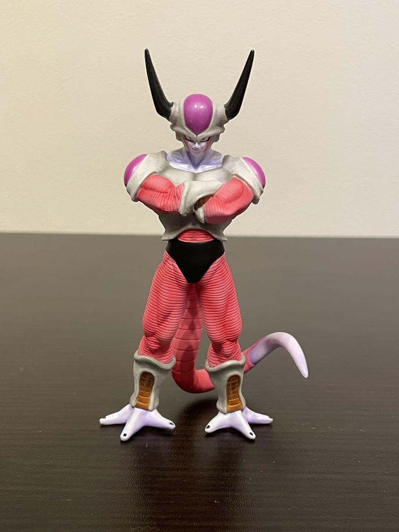 

[USED] Dragon Ball King Cold figure