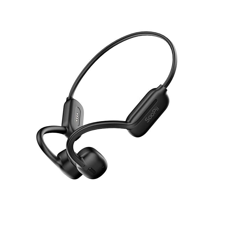 SooPii M19 Sport Bluetooth Earbuds