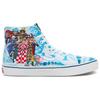 Vans One Piece X Vans Sk8 Hi 'Punk Hazard' Vans VN0007NS448
