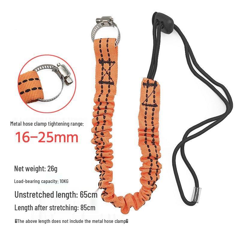 

HengTravler Safety Tool Lanyard