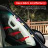 For Toyota Land Cruiser Prado 150 LC150 2010-2023 Lexus 460 Windshield Weatherstrip Noise reduction Seal Strip Car Accessories