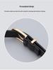 Women's Versatile High-End Fashion Waist Belt - Simple, Casual Style for Jeans