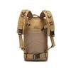 Multifunctional Camouflage Double-Shoulder 3P Tactical Backpack for Outdoor Sports, Military Enthusiasts, Mountaineering, and Hiking