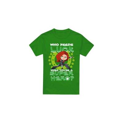 T-Shirts & Muskelshirts – T-Shirts