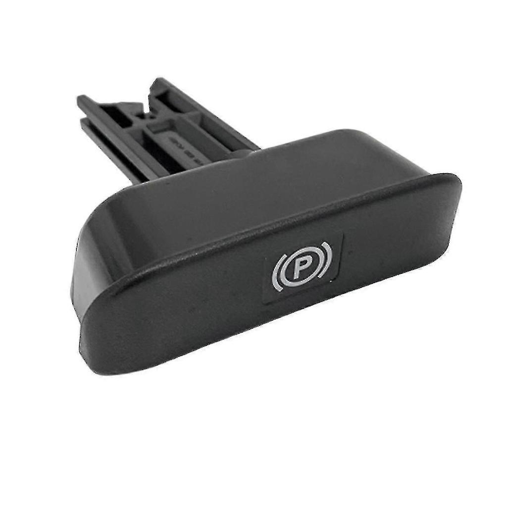 Car Handbrake Parking Brake Release Handle Assembly For C-class W203 2001-2007 Clk-class W209 20342