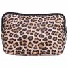 2 Pcs Portable Cosmetic Bag Waterproof Makeup Pouch Durable Makeup Case  Travel Use