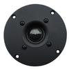 Magnetic Stock Fever: 4-Inch Silk Diaphragm Oil-Immersed Tweeter with Large Magnet for a Delicate Listening Experience