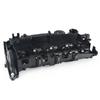 A16P-Engine Valve Cover Replacement Part 11128589941 For BMW Cars F20 F21 F22 E90 E91 E92 E93 F30 F31 E84 2004-  11128570828